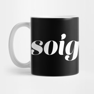 Soigne AF Mug